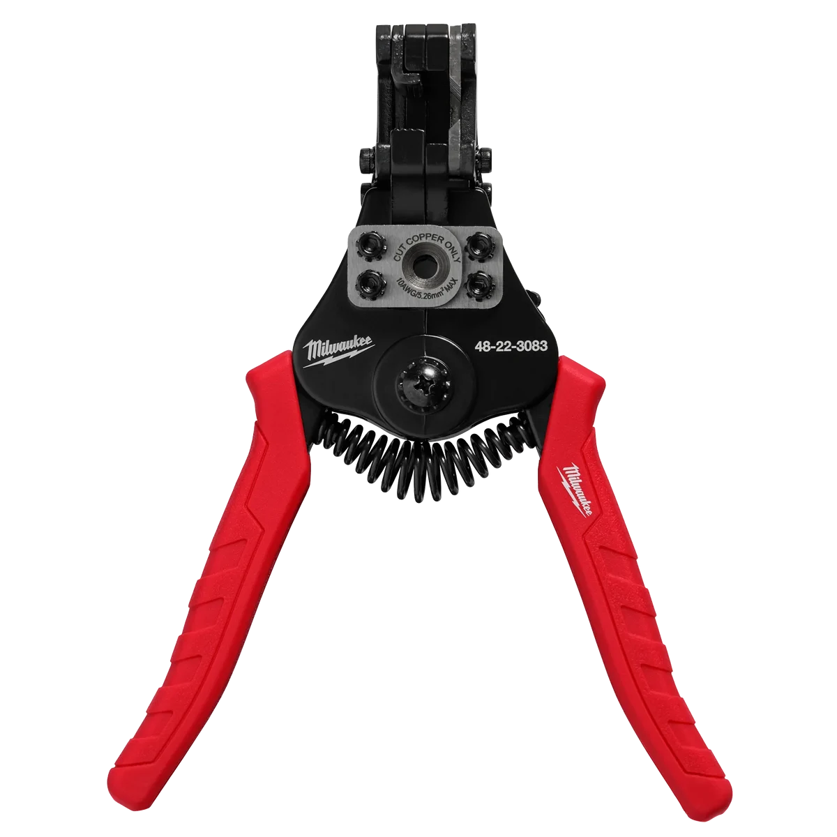 Automatic Wire Stripper & Cutter