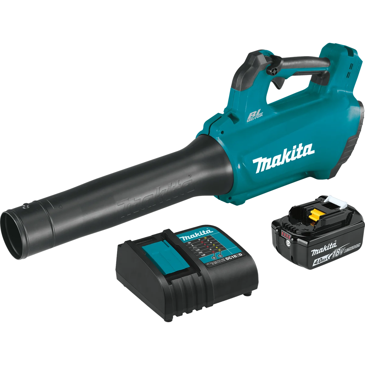 MAKITA 18V LXT® Blower Kit