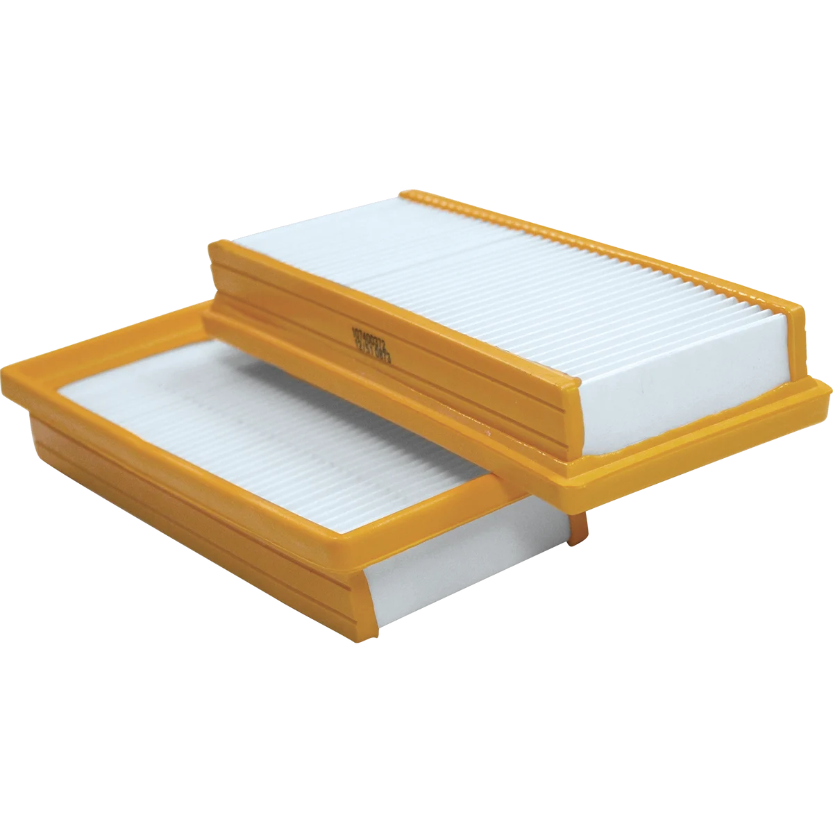 HEPA Filter Set, 2/pk