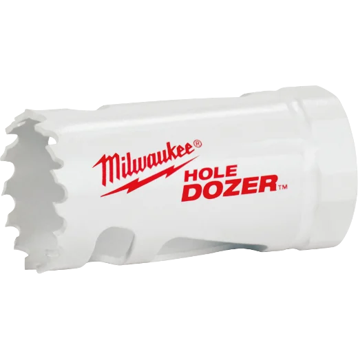 1-3/8" HOLE DOZER™ Bi-Metal Hole Saw