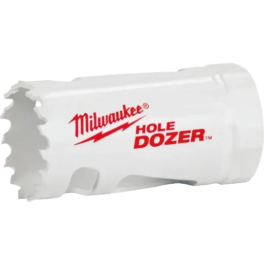 1-3/16" HOLE DOZER™ Bi-Metal Hole Saw