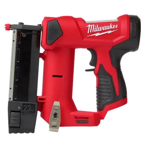 M12™ 23 Gauge Pin Nailer