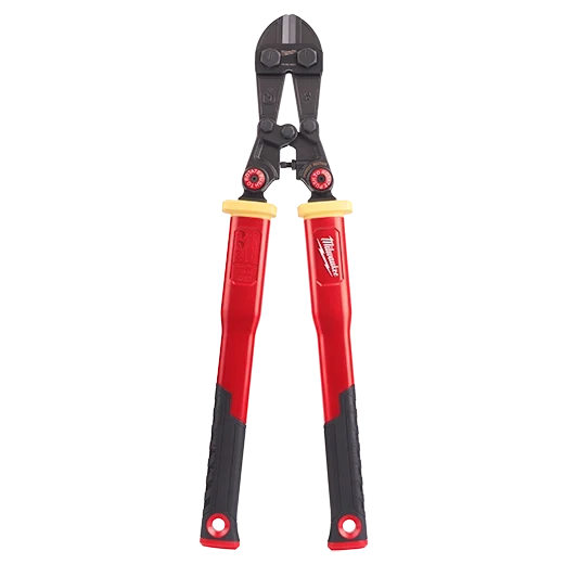 24” Fiberglass Bolt Cutters with PIVOTMOVE™ Rotating Handles