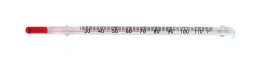 Baker B6041 Spare Thermometer for B6040, Fahrenheit Scale