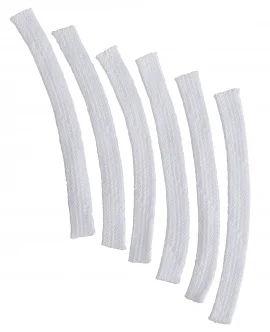 Baker B6048 Replacement Wicks for Baker B6040 and B6045 Sling Psychrometers, pack of 6