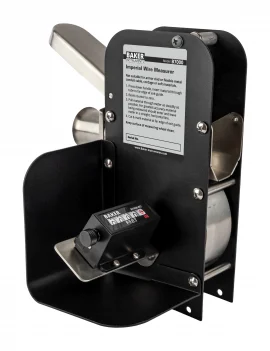 Baker B7000 Wire Measurer, Imperial (Feet and Inches)