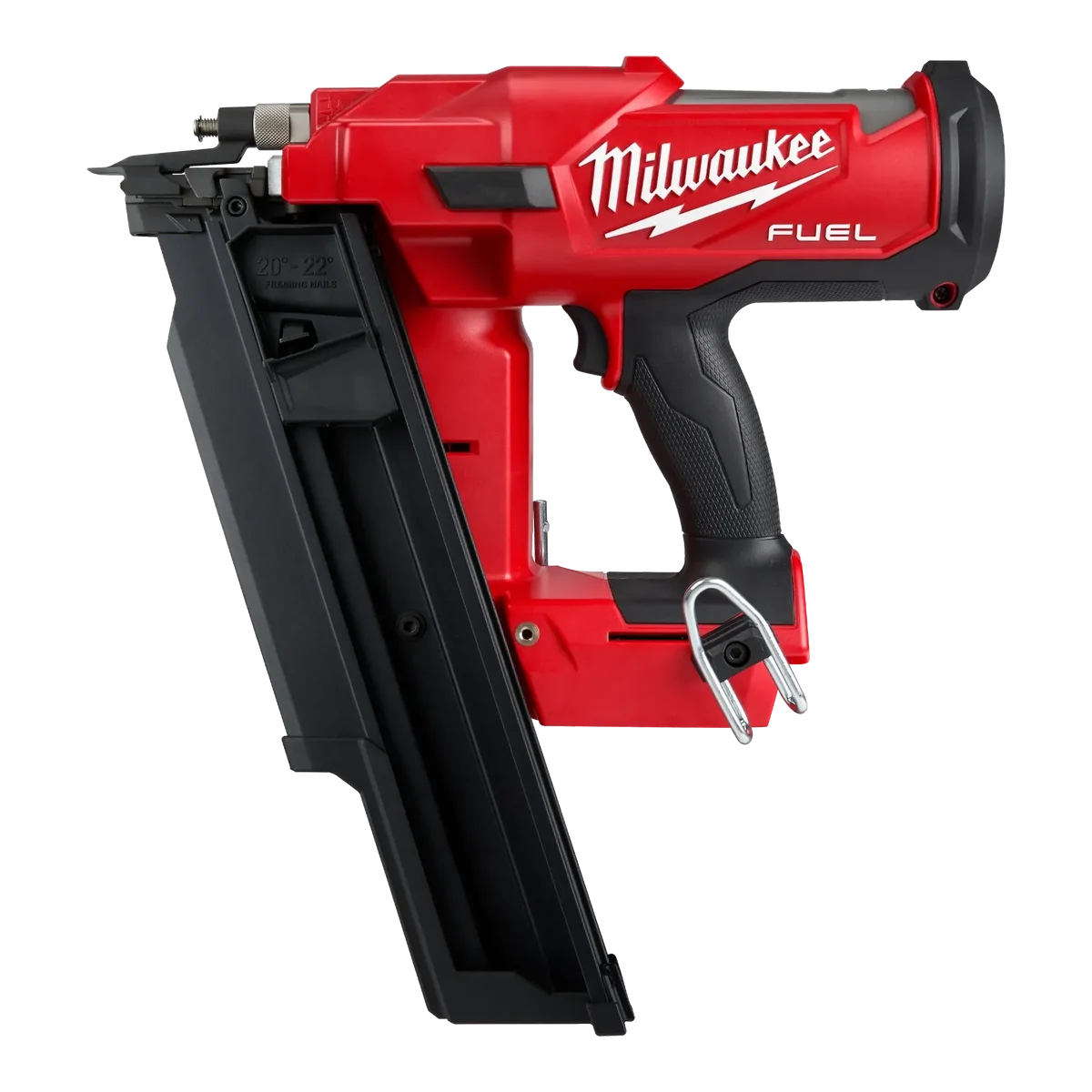 M18 FUEL™ 21 Degree Framing Nailer