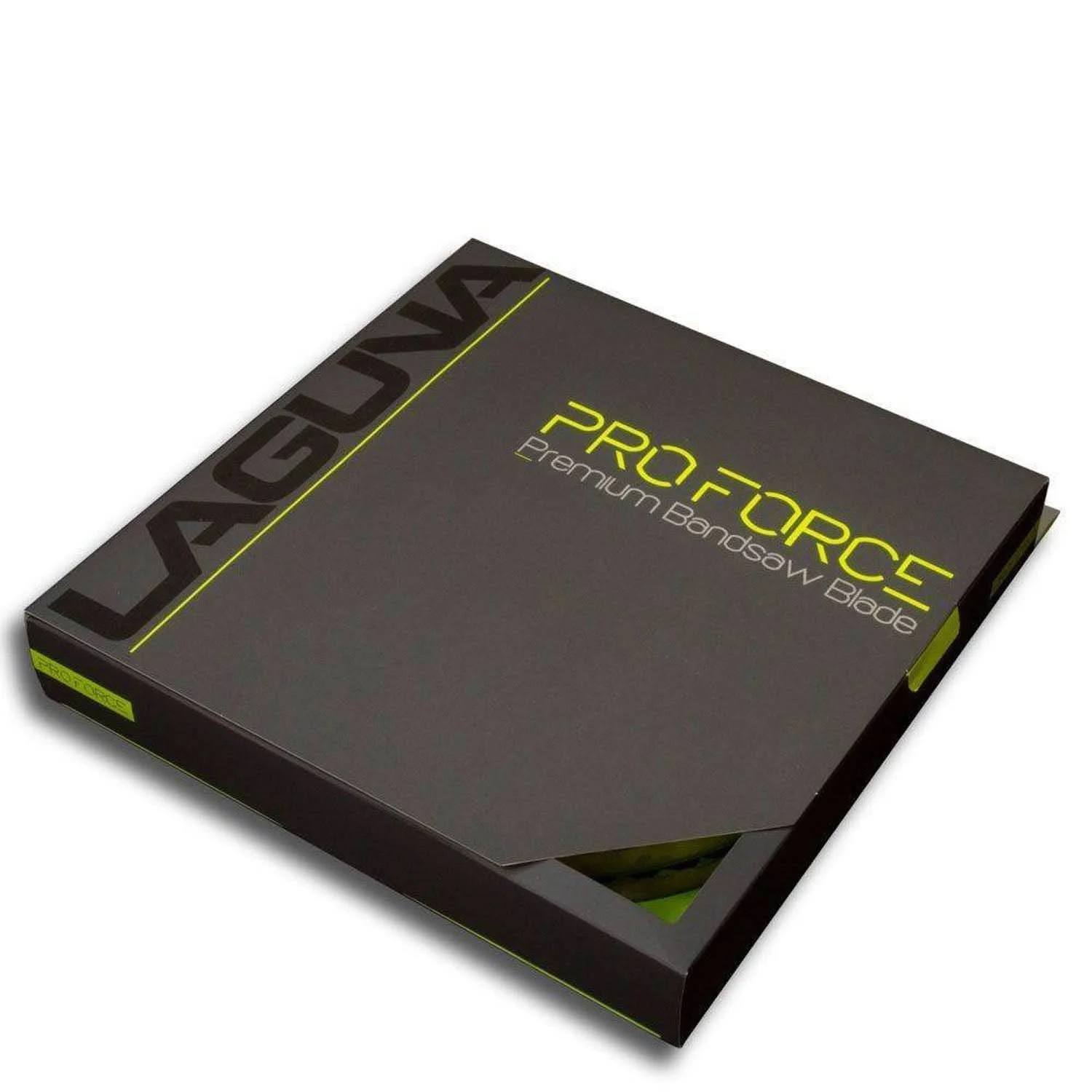 Laguna BBPF-12-6-115 Proforce 1/2" X 6 TPI X 115"