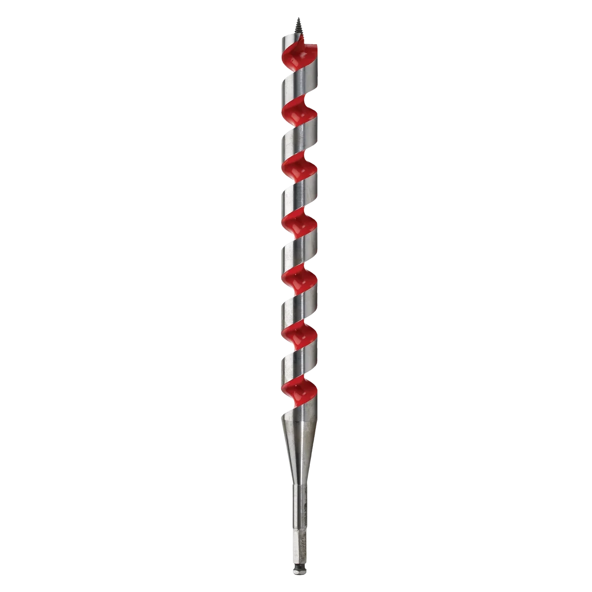 1-1/2" x 18" Ship Auger Bit