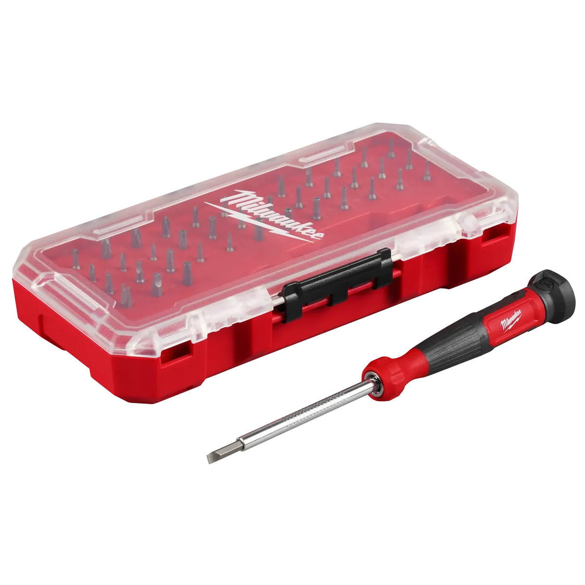 39-in-1 Precision Multi-Bit Screwdriver