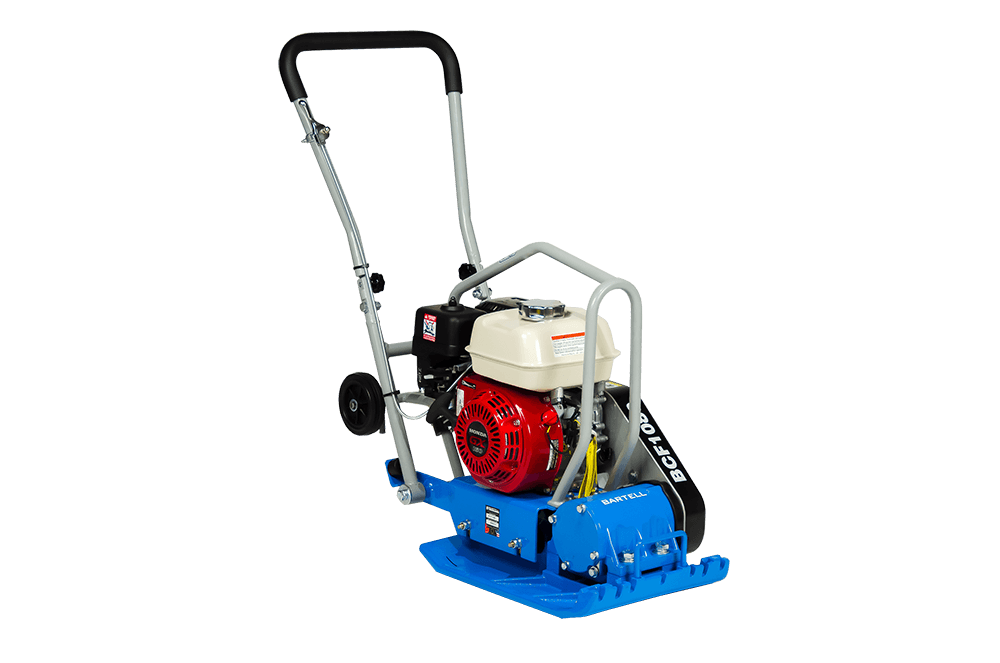 BCF 1080 Plate Compactor