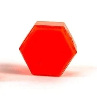 Boss Hammers BCSB2 Soft Blow Hammer Cap, Size 2