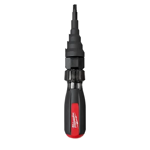 7in1 Conduit Reamer w/ ECX™ Bit