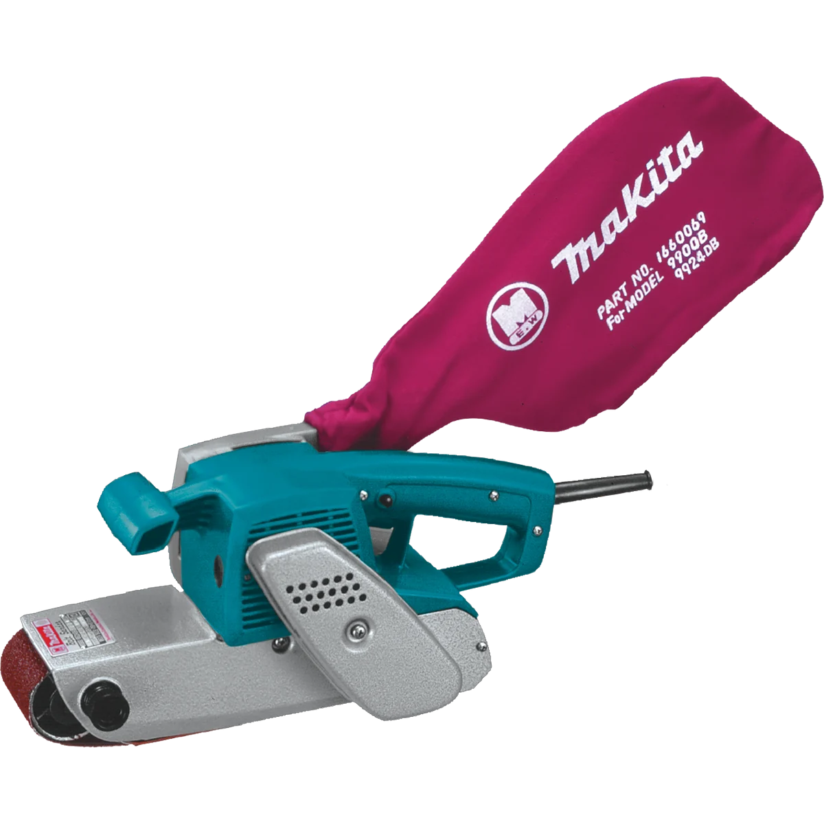 3" x 24" Belt Sander