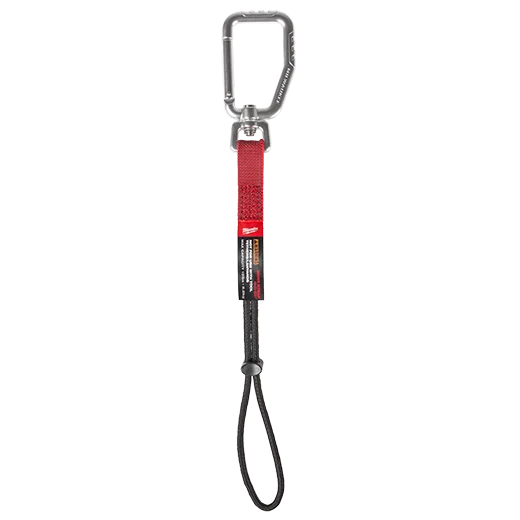Lineman's Tool Hang Strap