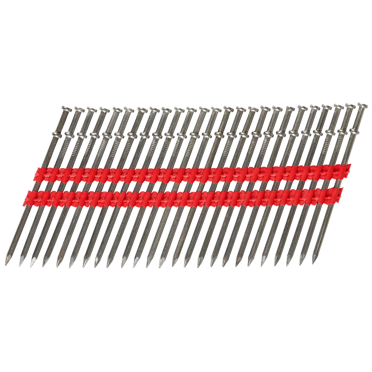 Milwaukee® 16D 3” x .131” Collated Duplex Nails