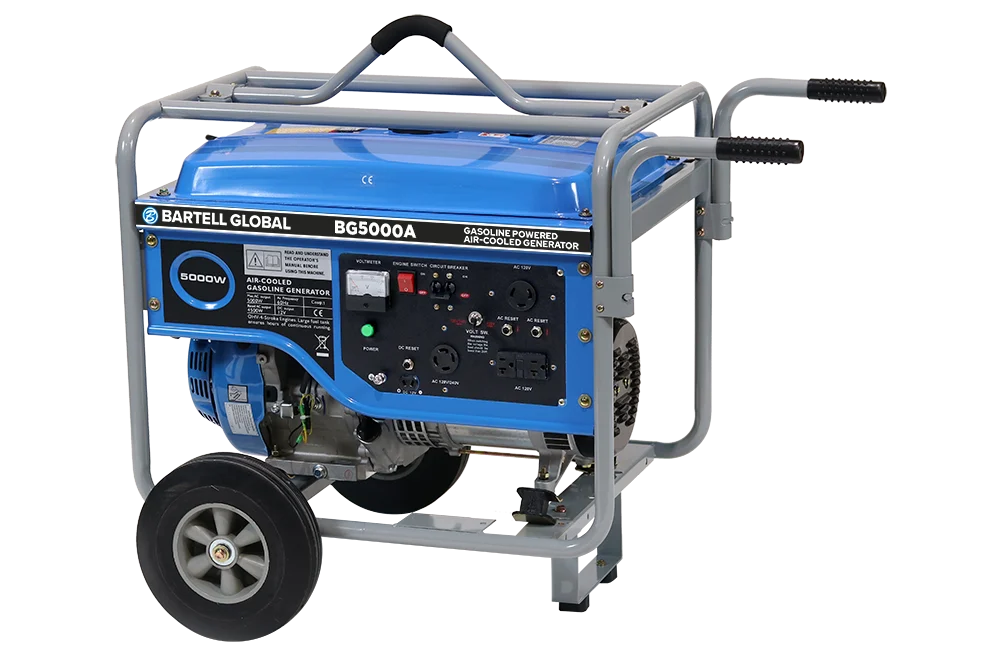 BG 5000 Generator