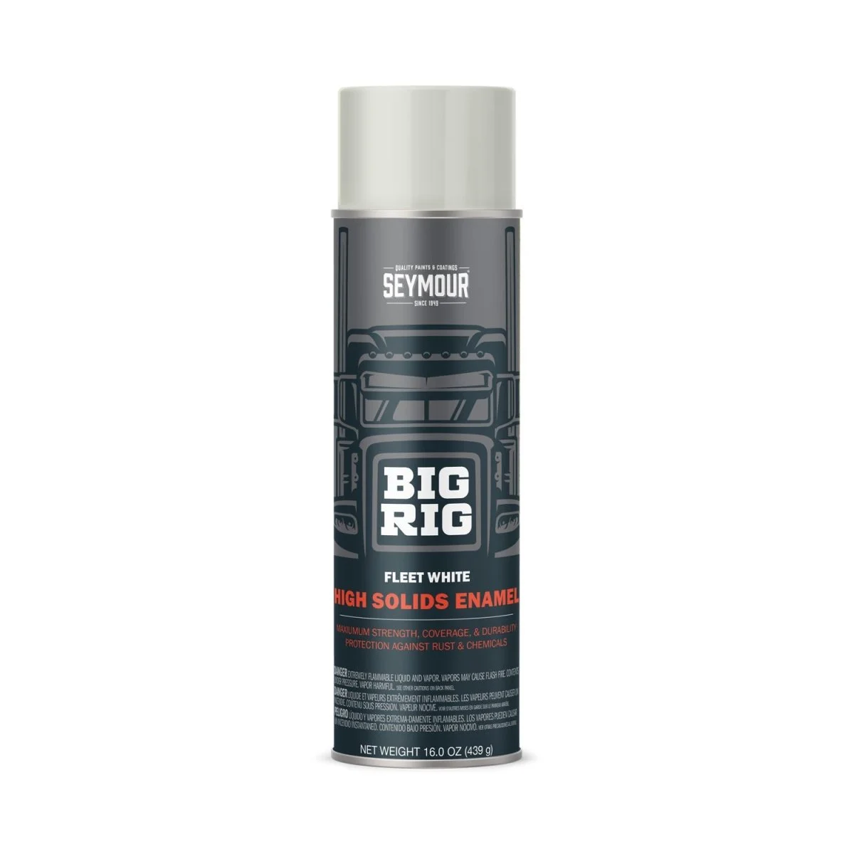 Big Rig Professional Coatings - Case of 6