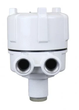 BinMaster 730-0817 Flow Detect 2000 FD2000 - Microwave flow / no flow monitor in NEMA 4X enclosure, 24 VDC