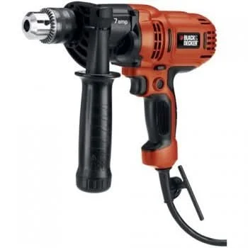Black & Decker DR560 Corded 7 Amp 1/2" Drill/Driver