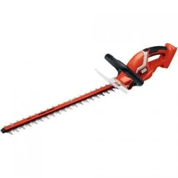 Black & Decker LHT2436B 36V 24" Lithium Hedge Trimmer - battery and charger not included