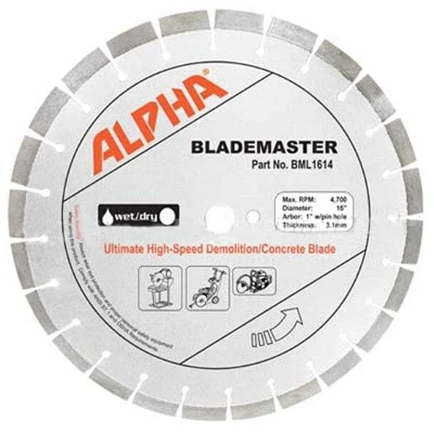 Blade Master