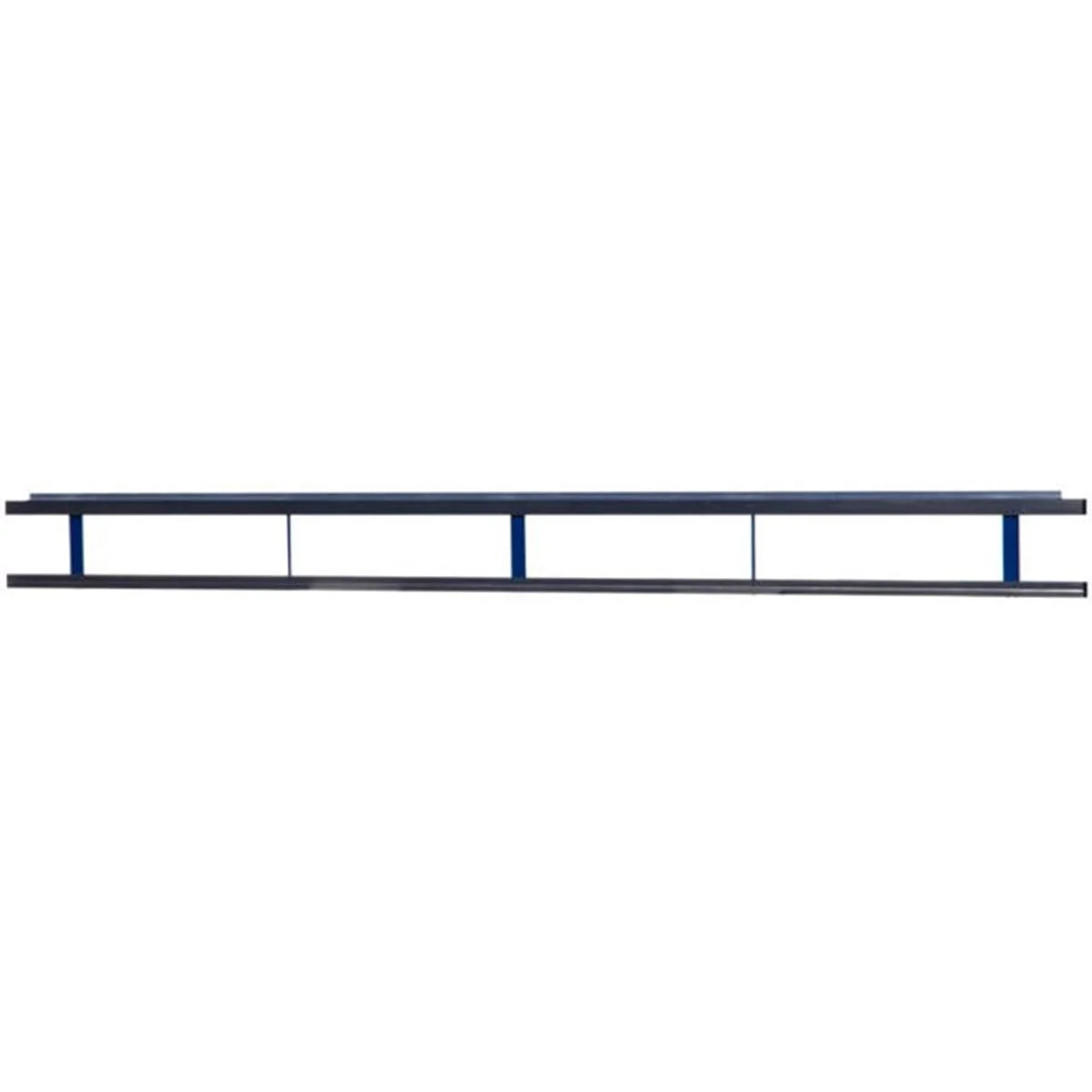 Blue Ripper Rails 56 Inch (4'5")