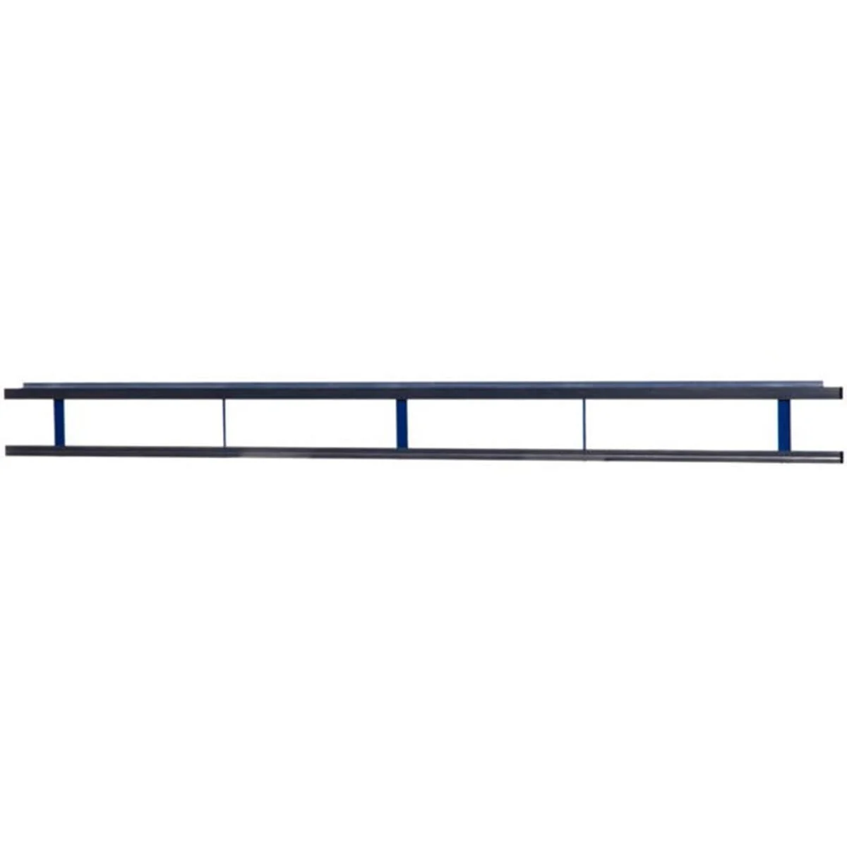 Blue Ripper Rails 92 inch (7' 8")