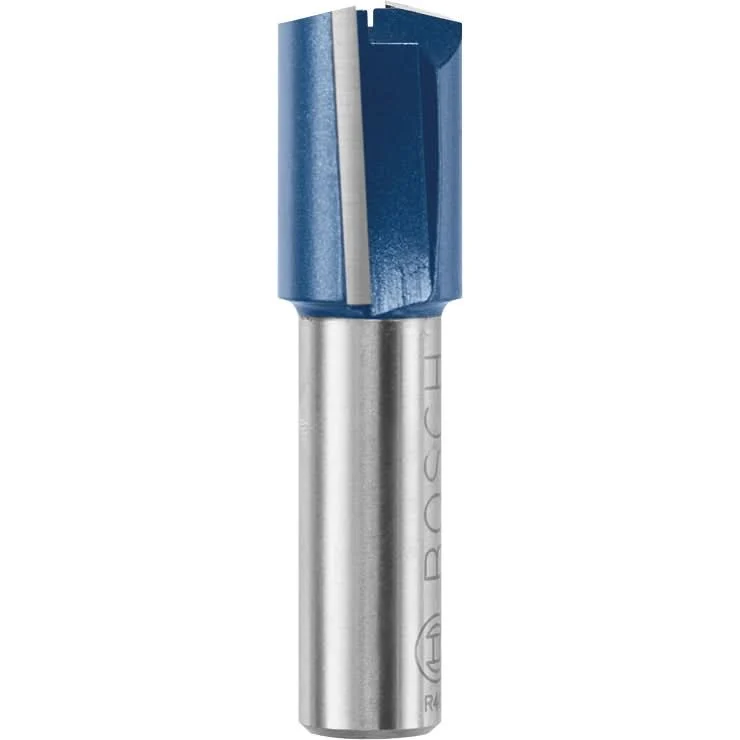 Bosch 84603M 23/32 In. x 1-1/4 In. Carbide Tipped Plywood Mortising Router Bit
