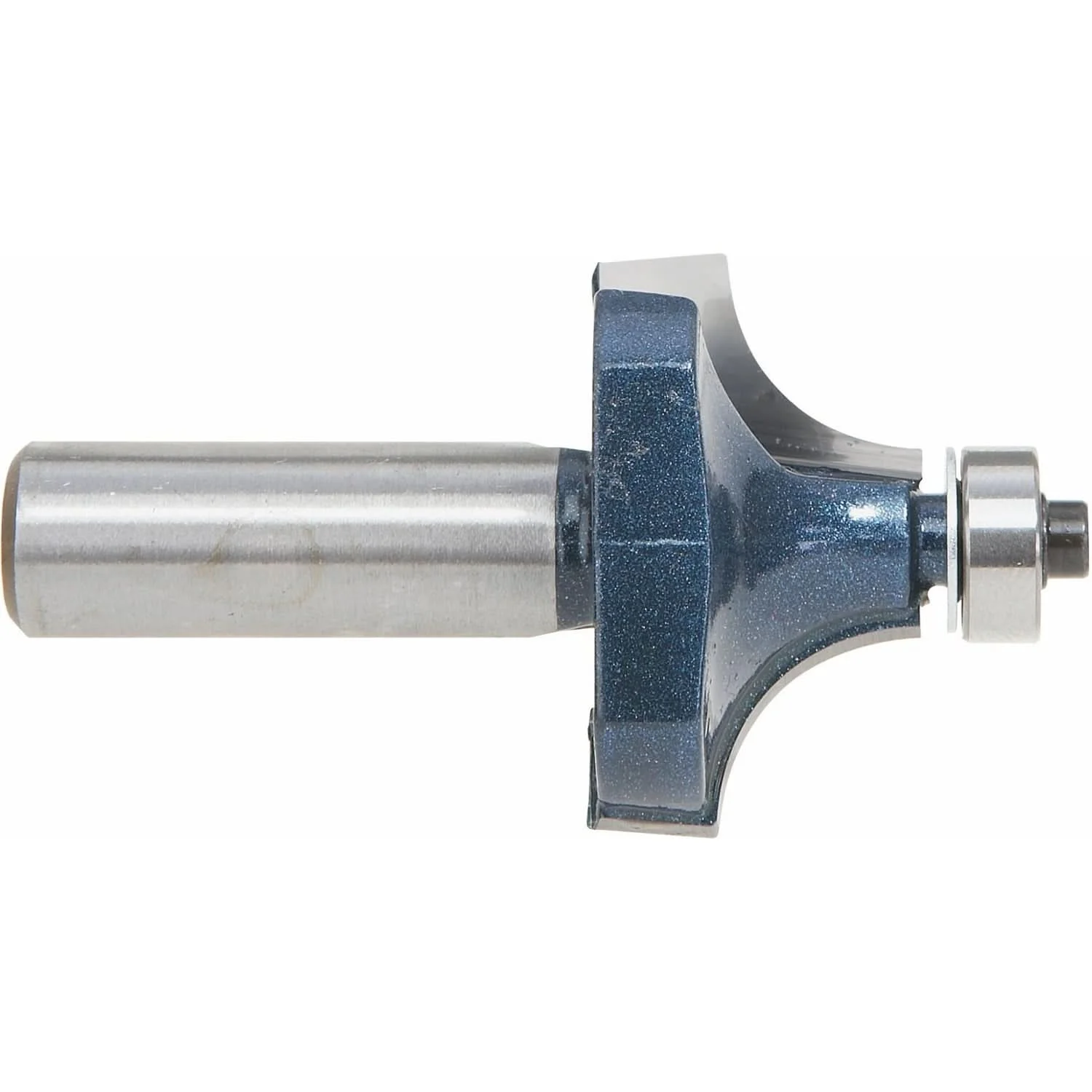 Bosch 85594MC 1-1/4" Roundover Router Bit