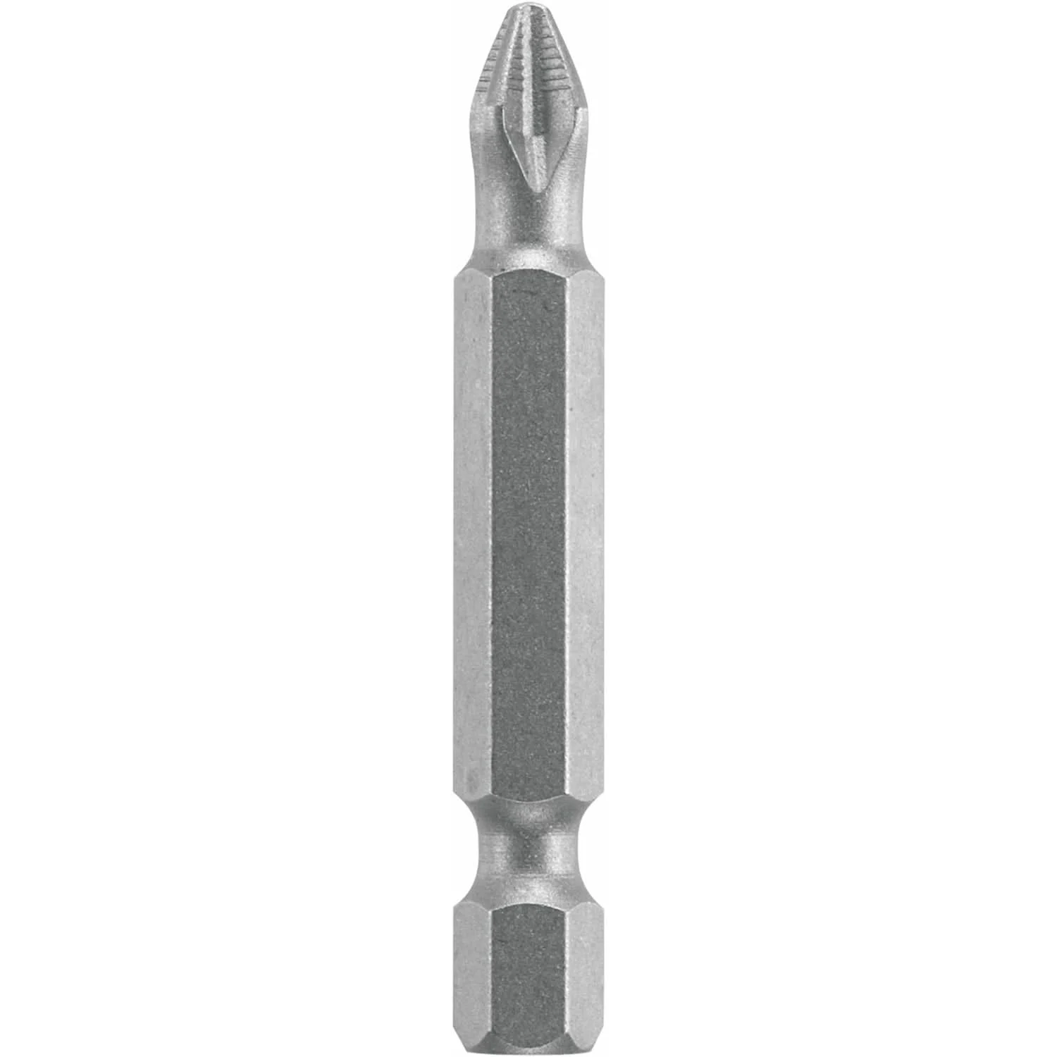 Bosch CCP2205 5-Piece 2 In. Phillips P2 Power Bits