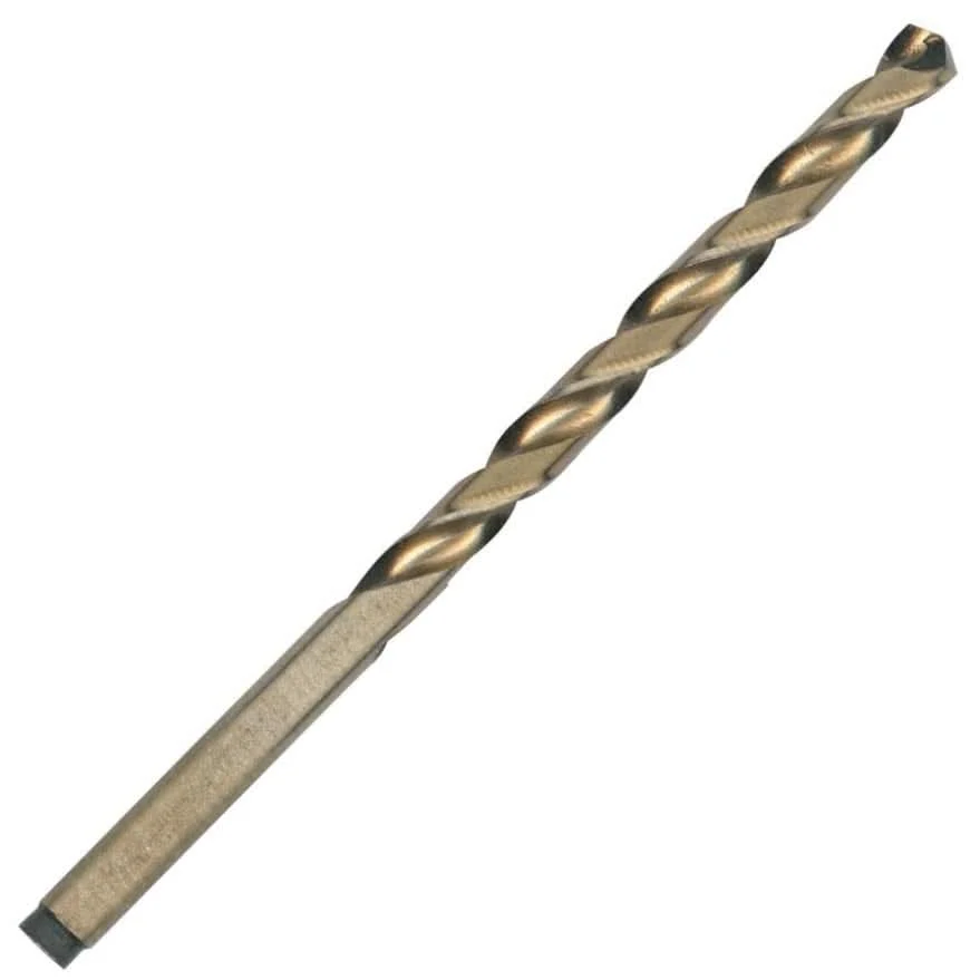 Bosch CO2141 7/32" x 3-3/4" Cobalt Drill Bit
