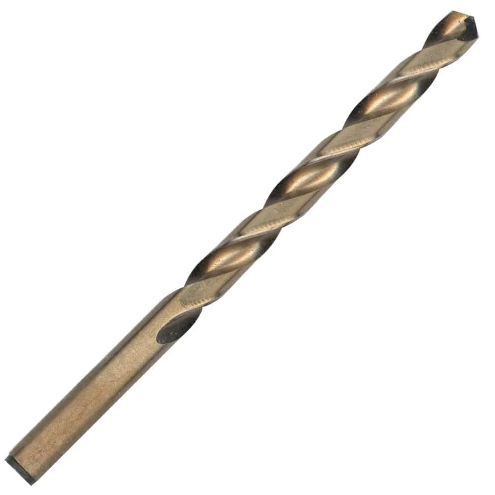 Bosch CO2145 9/32 In. x 4-1/4 In. Cobalt Drill Bit