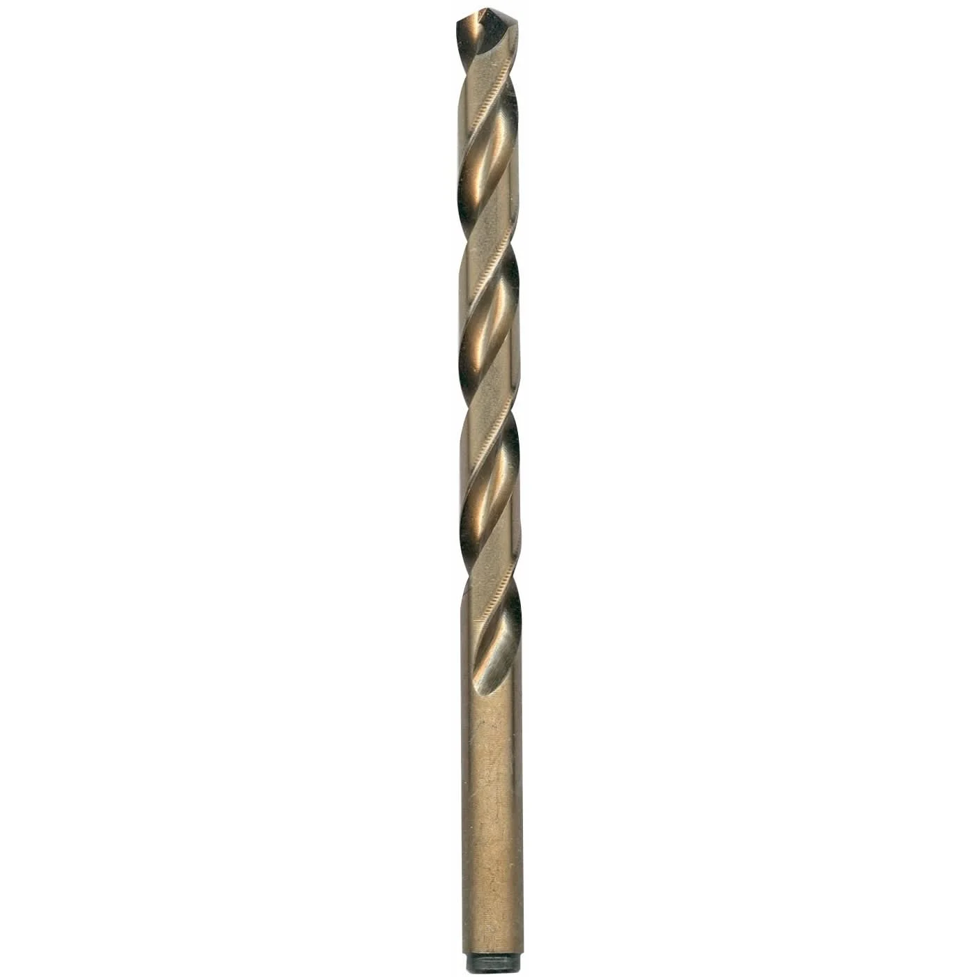 Bosch CO2147 5/16 In. x 4-1/2 In. Cobalt Drill Bit