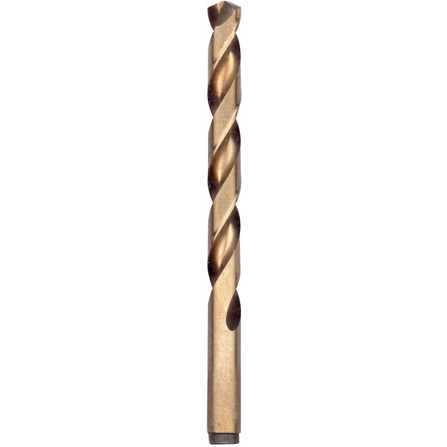 Bosch CO2156 29/64" x 5-5/8" Cobalt Drill Bit