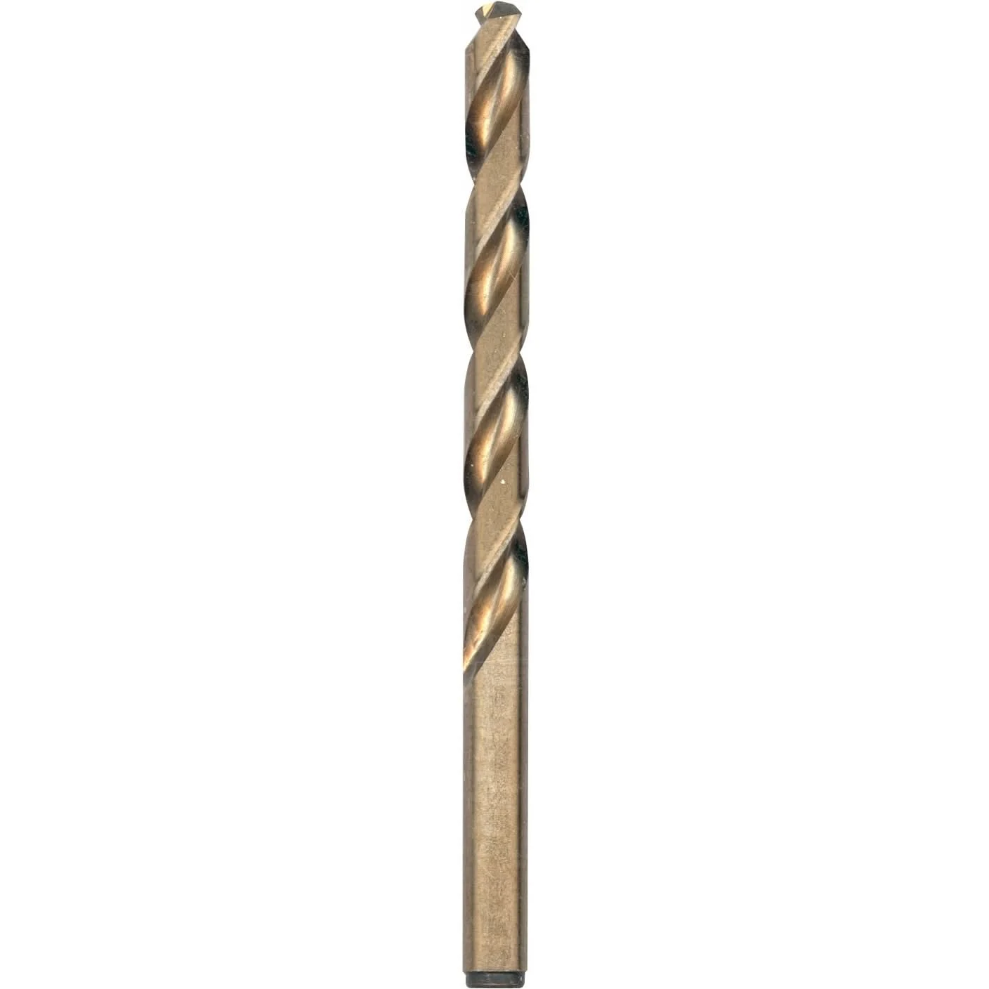 Bosch CO4148 12-Piece 21/64 In. x 4-5/8 In. Cobalt Drill Bit