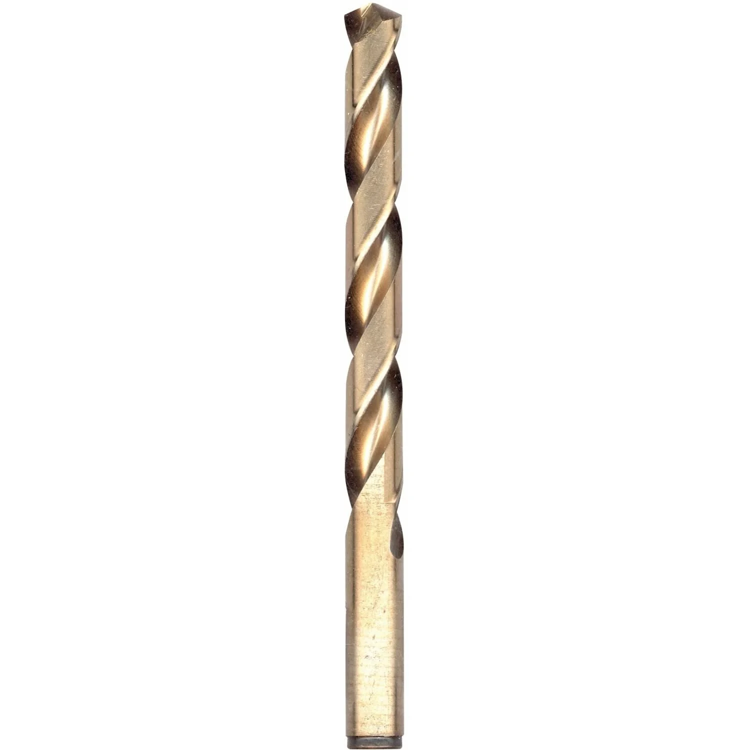 Bosch CO4159 6-Piece 1/2 In. x 6 In. Cobalt Drill Bit