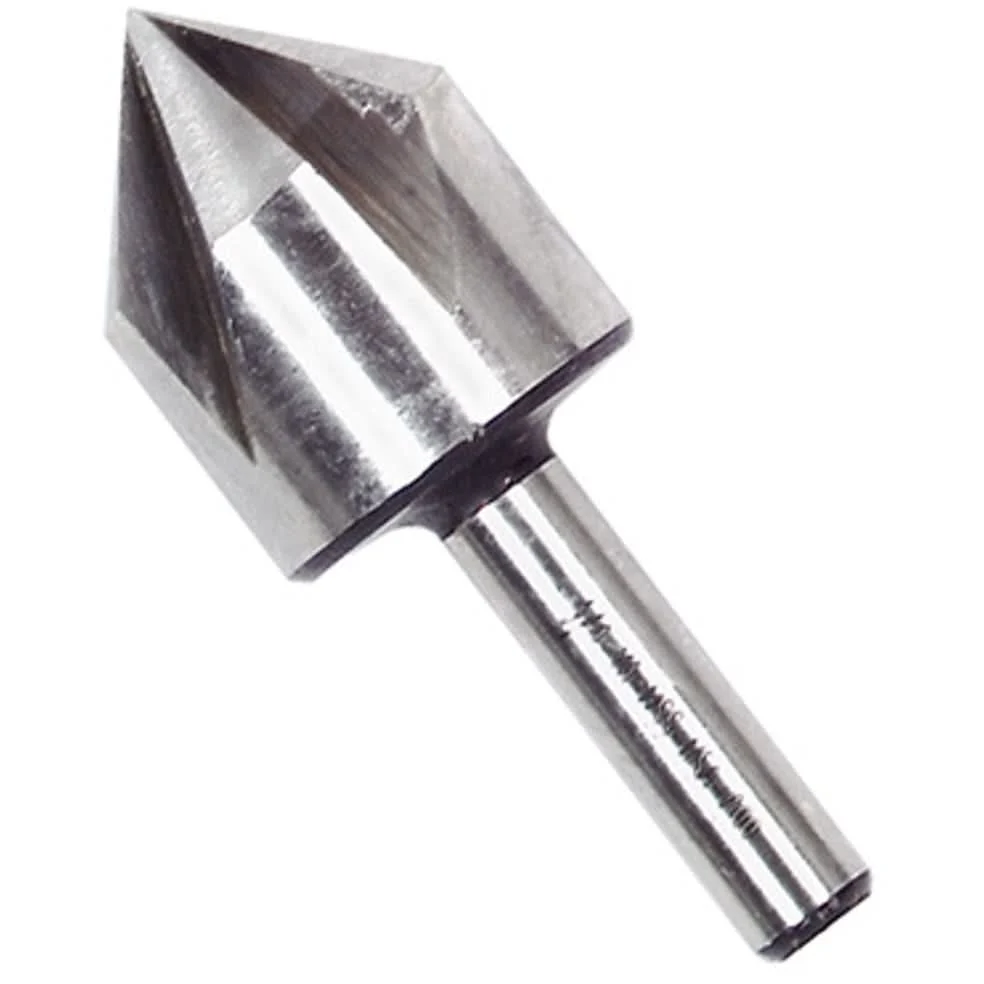 Bosch CSH2C 5/8 In. High-Speed Steel Countersink