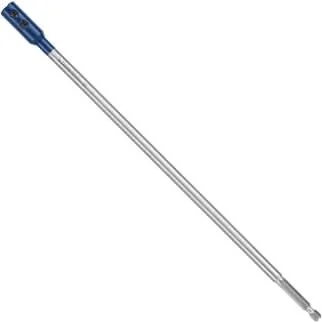 Bosch DSBE1012 12 In. Extension for Daredevil Spade Bits