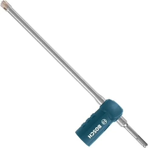 Bosch DXS2104 5/8 In. x 15 In. SDS-plus Speed Clean Dust Extraction Bit