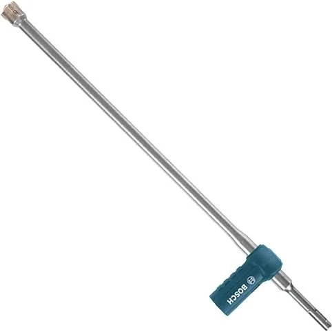 Bosch DXS2124 3/4 In. x 18 In. SDS-plus Speed Clean Dust Extraction Bit