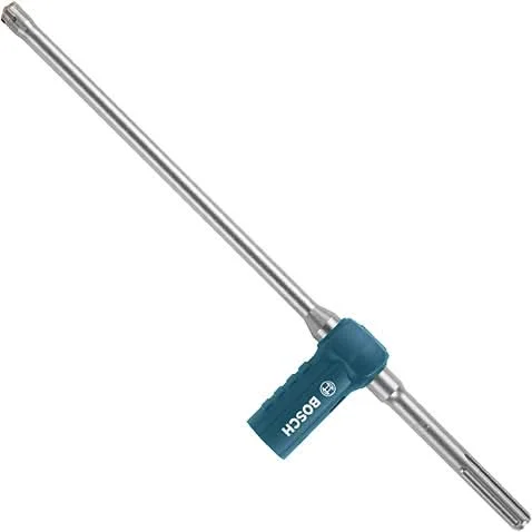 Bosch DXS5054 1 In. x 27 In. SDS-max Speed Clean Dust Extraction Bit