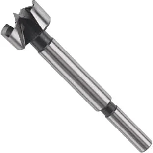 Bosch FB016 1 In. Forstner Bit