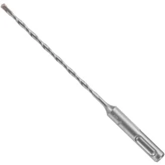 Bosch HC2001B10 10-Piece 5/32 In. x 6 In. SDS-plus Bulldog Rotary Hammer Bits