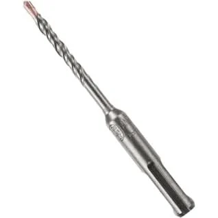 Bosch HC2010B25 25-Piece 3/16 In. x 4 In. SDS-plus Bulldog Rotary Hammer Bits