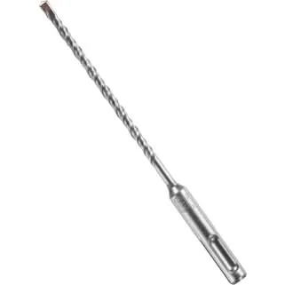 Bosch HC2011B5 5-Piece 3/16 In. x 6 In. SDS-plus Bulldog Rotary Hammer Bits