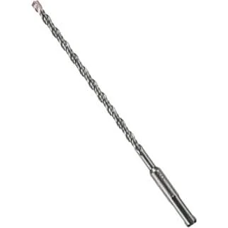 Bosch HC2012B5 5-Piece 3/16 In. x 8 In. SDS-plus Bulldog Rotary Hammer Bits