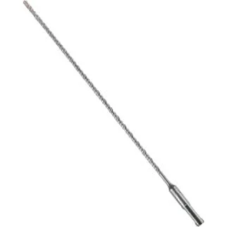 Bosch HC2014 3/16 In. x 12 In. SDS-plus Bulldog Rotary Hammer Bit