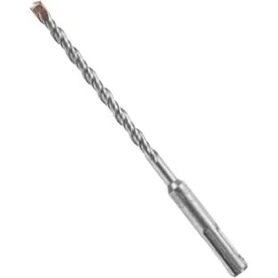 Bosch HC2041B25 25-Piece 1/4 In. x 6 In. SDS-plus Bulldog Rotary Hammer Bits