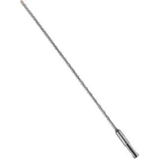 Bosch HC2044 1/4 In. x 12 In. SDS-plus Bulldog Rotary Hammer Bit